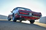 Mercury Cougar XR-7 G 1968 года